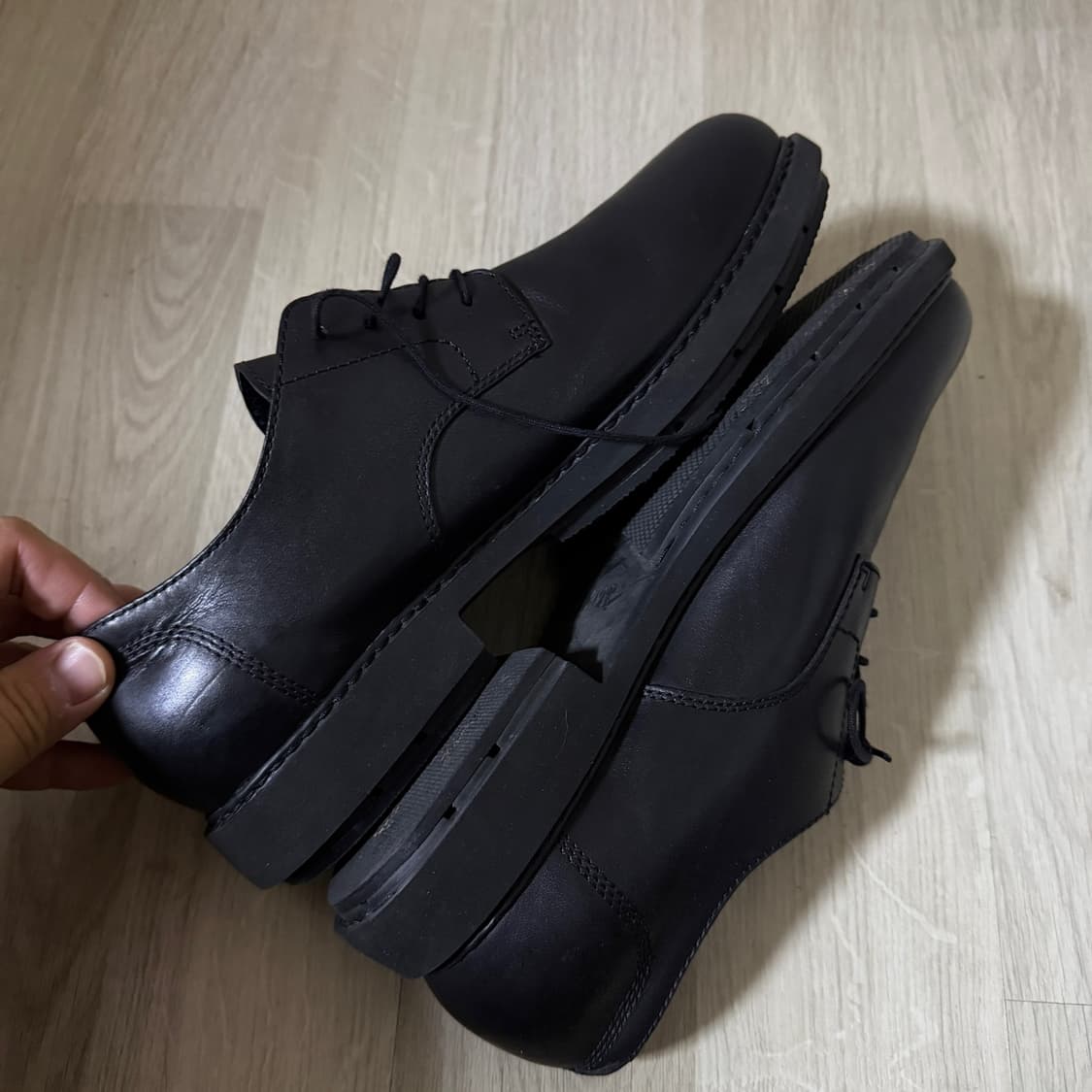 캠퍼 CAMPER 뉴만 K100152-021 스니커즈 42.5 (270) 상품이미지7