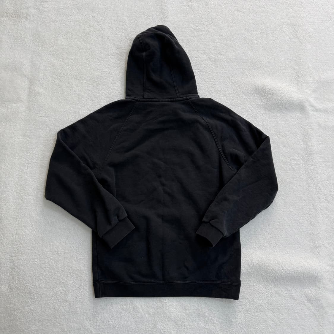 XS 아디다스 트레포일 후드티 0313T 상품이미지2