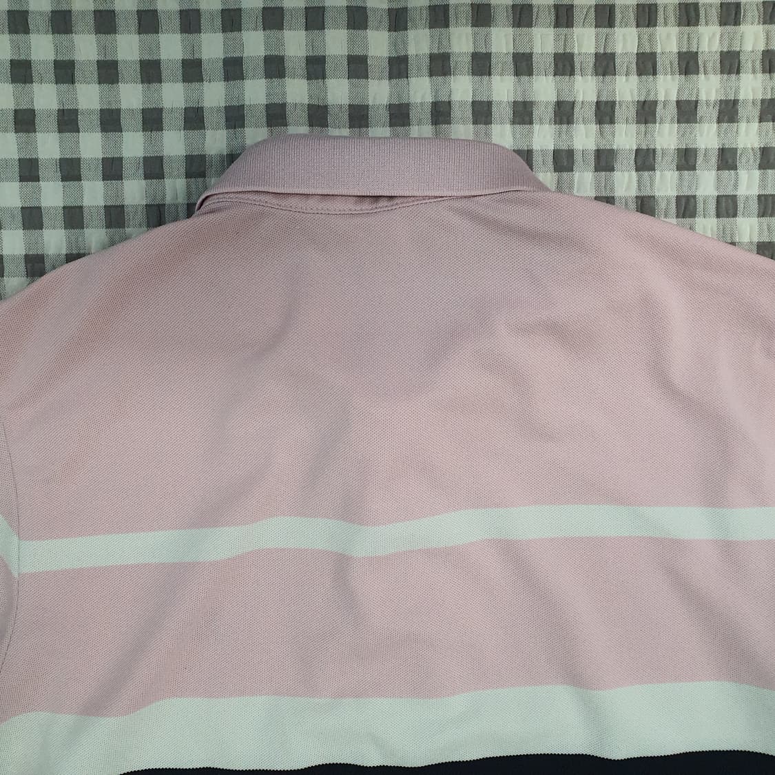 빈폴 골프 긴팔 카라티 남자95 상품이미지5