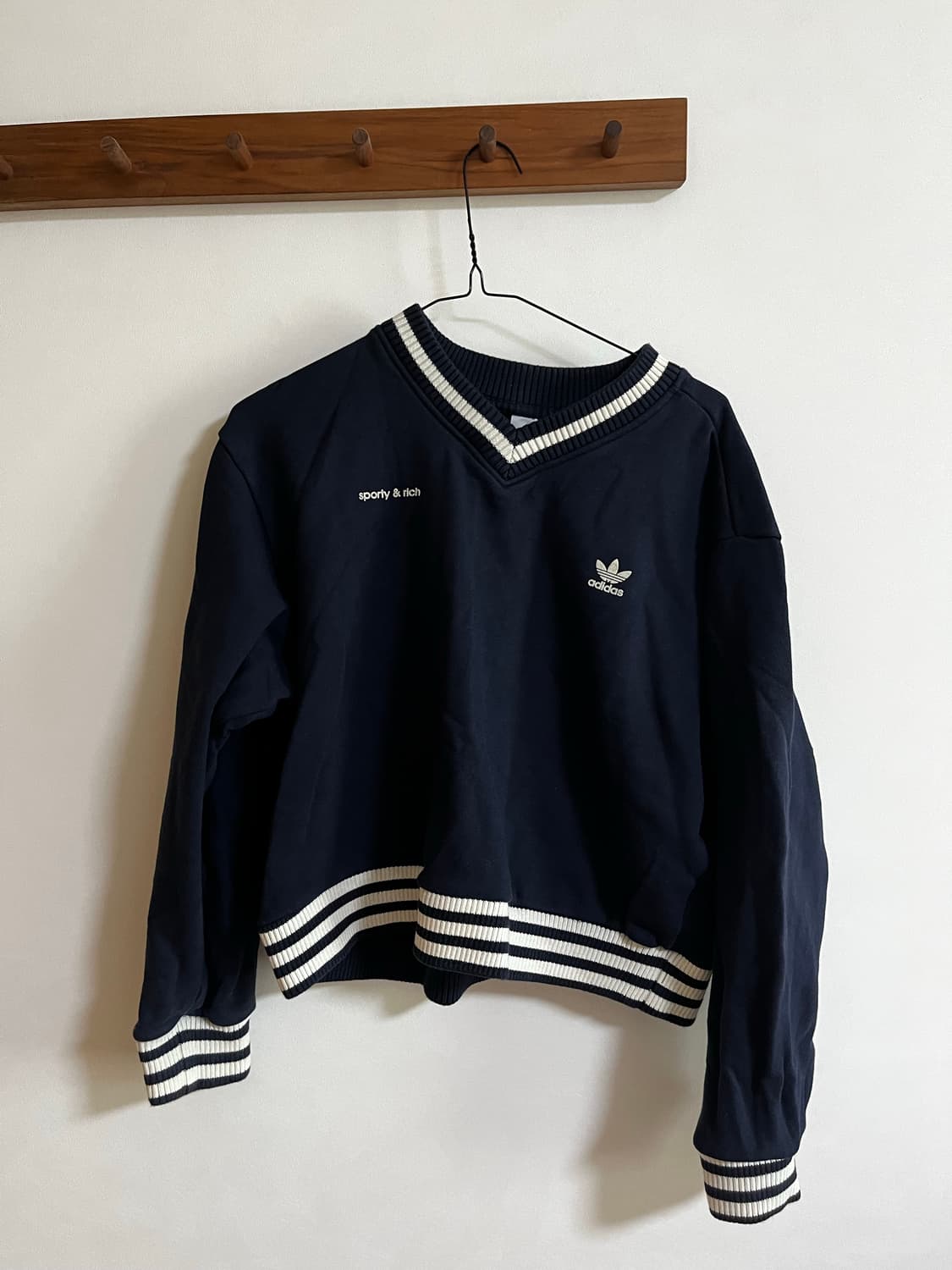 아디다스 스포티앤리치 상품이미지1