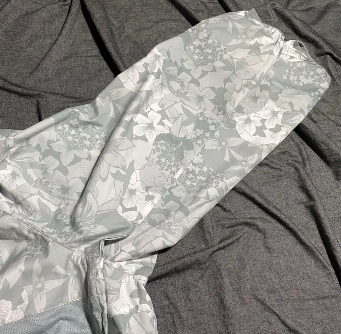 Golf TournAMENt Hooded Jacket 상품이미지9