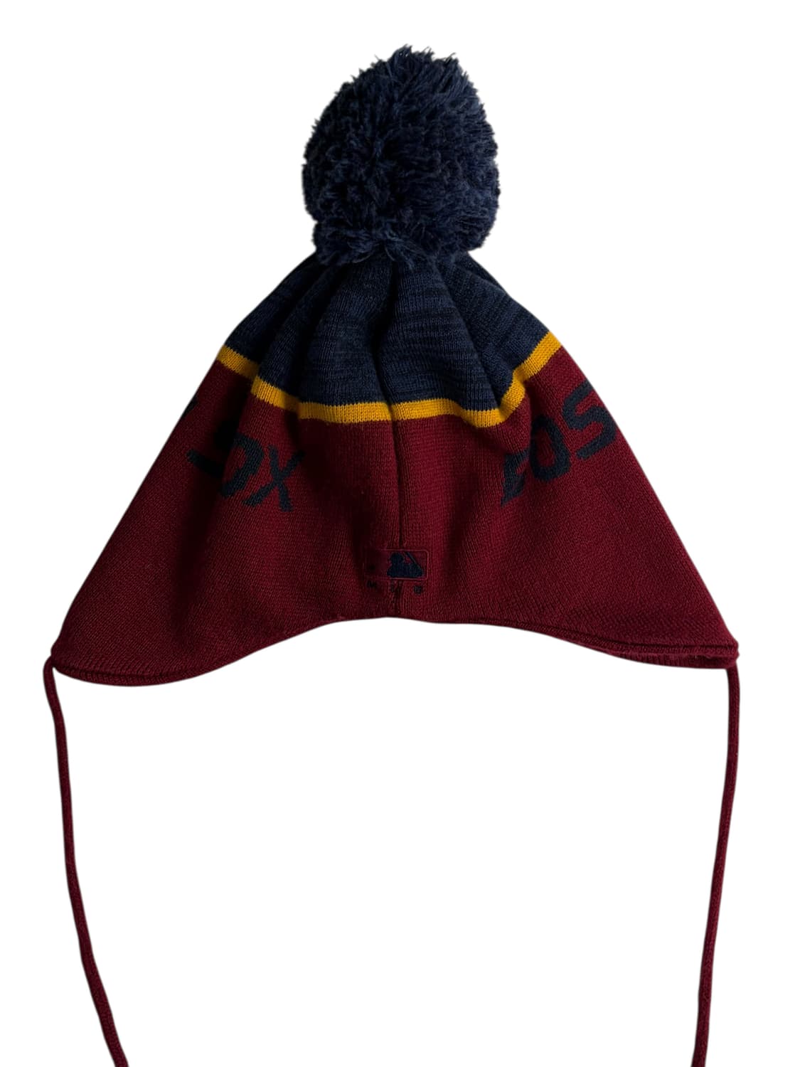 엠엘비 보스턴 이어플랩 비니 털모자 상품이미지2