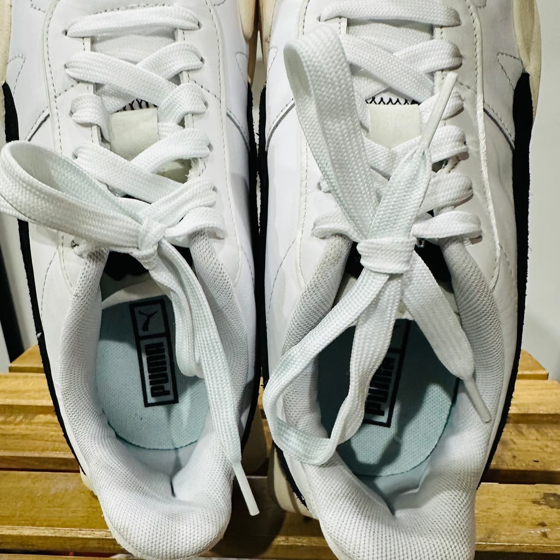 265) 푸마 운동화 남성 남자 신발 베이더론 상품이미지8