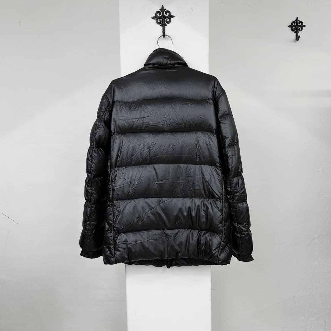 pocket detail down jacket 상품이미지6