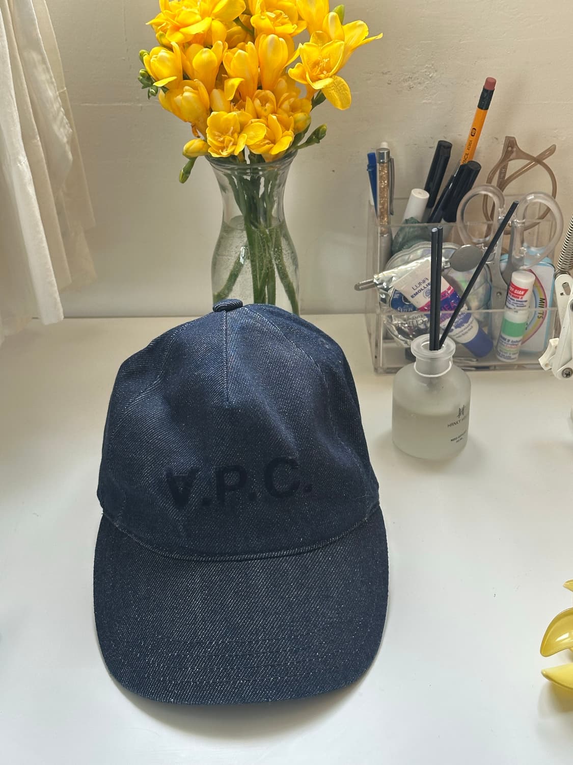 APC 모자 56사이즈 상품이미지1