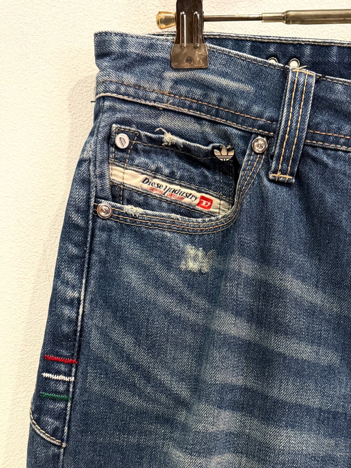 DIESEL x adidas Originals (29) 상품이미지5