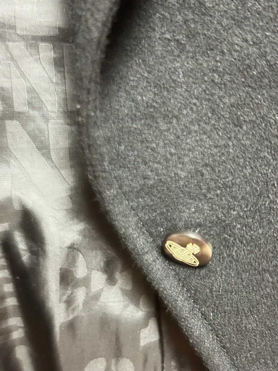 비비안웨스트 우드  투피스 상품이미지6