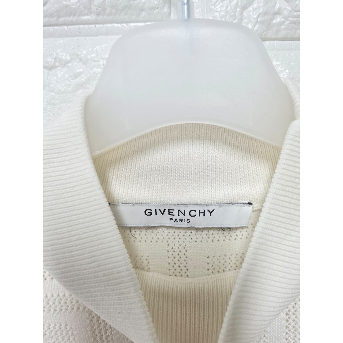 택포) Givenchy(지방시) 여성 터틀넥 S 상품이미지2