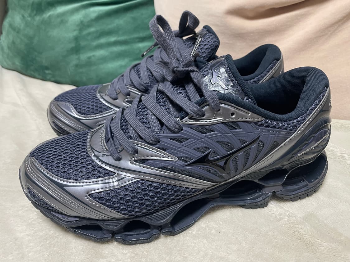 미즈노 웨이브 프로페시 LS 270mm 상품이미지4