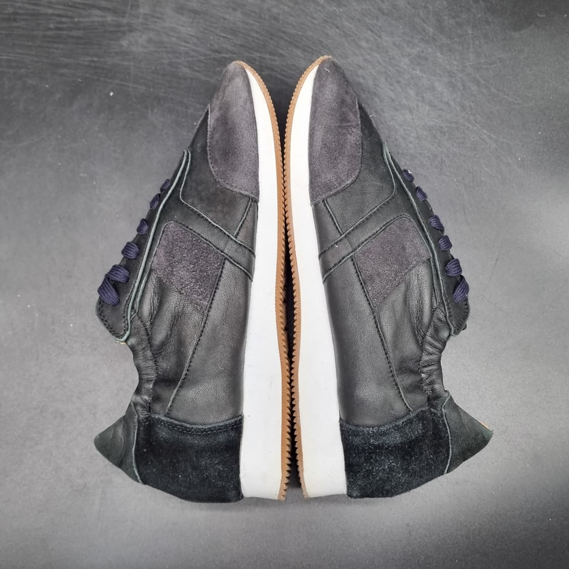 안나르호넨 여성운동화240 굽4 상품이미지5