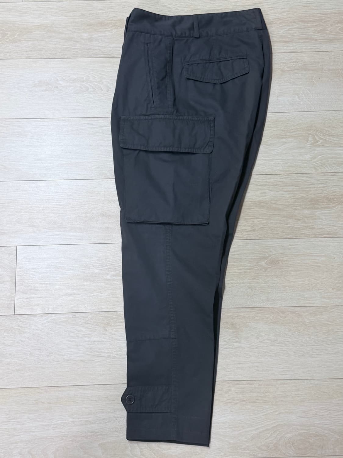 드리스반노튼 DRIES VAN NOTEN 카고 팬츠 46 상품이미지1