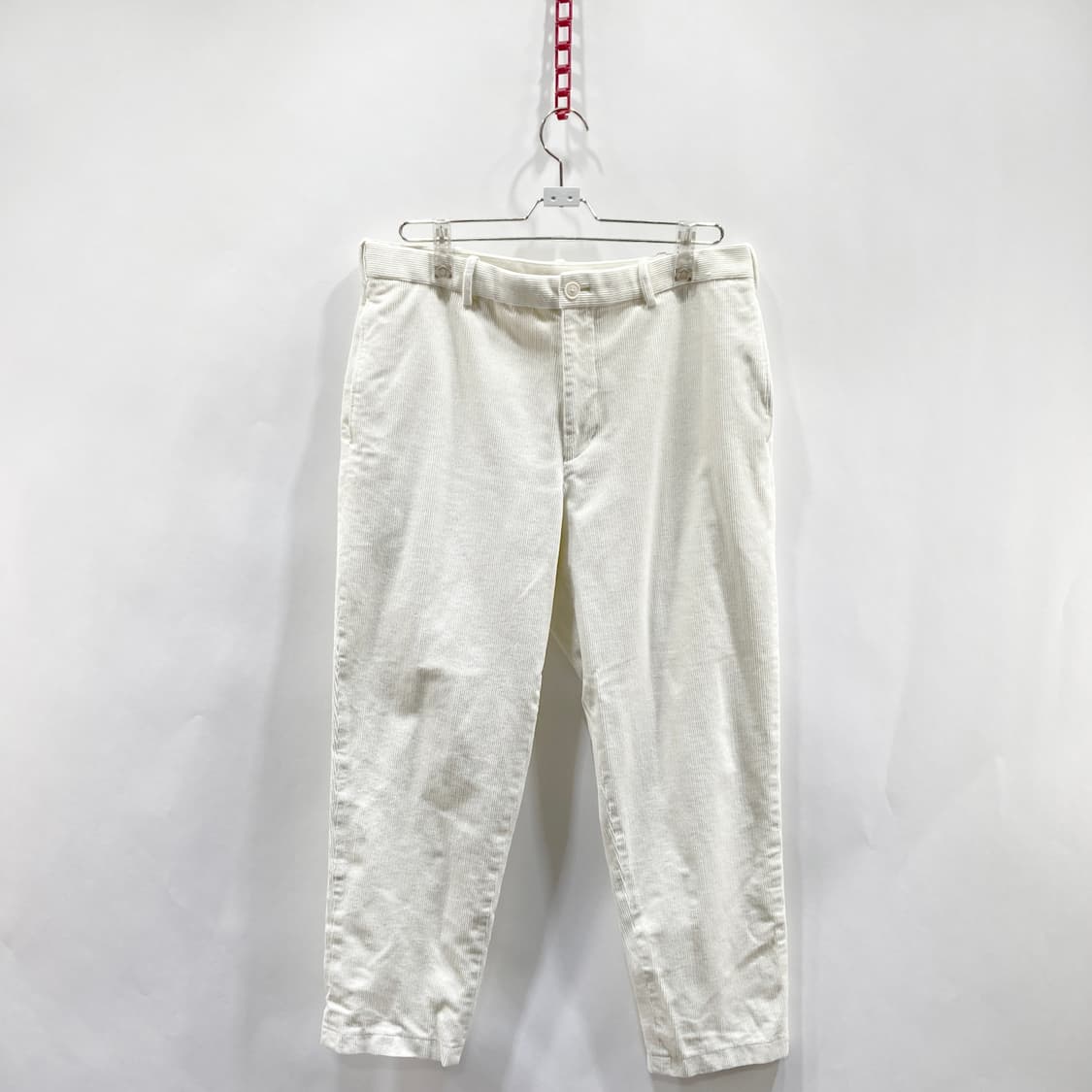 유니클로 남성코듀로이팬츠 34  상품이미지1