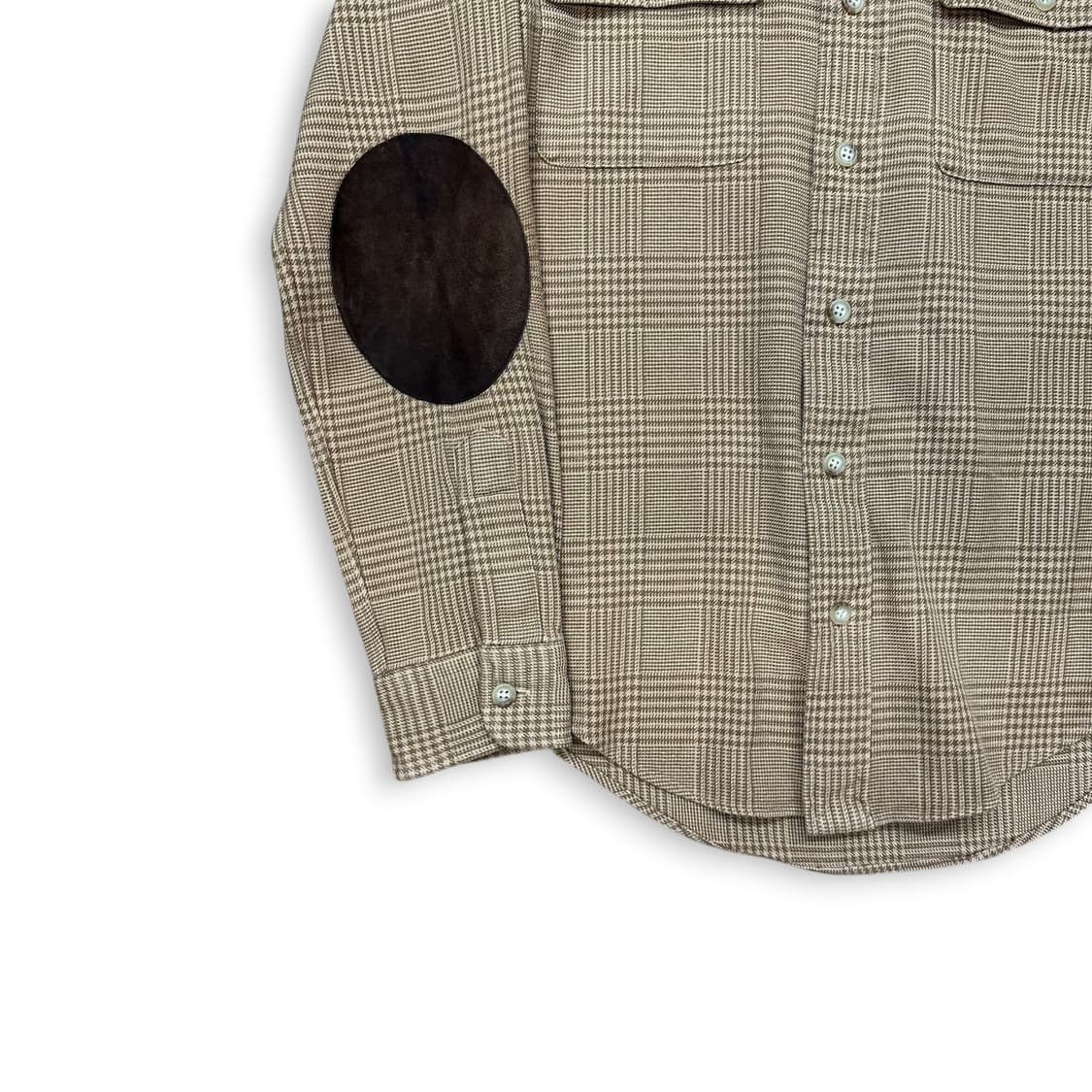 폴로랄프로렌 엘보패치 셔츠 상품이미지3