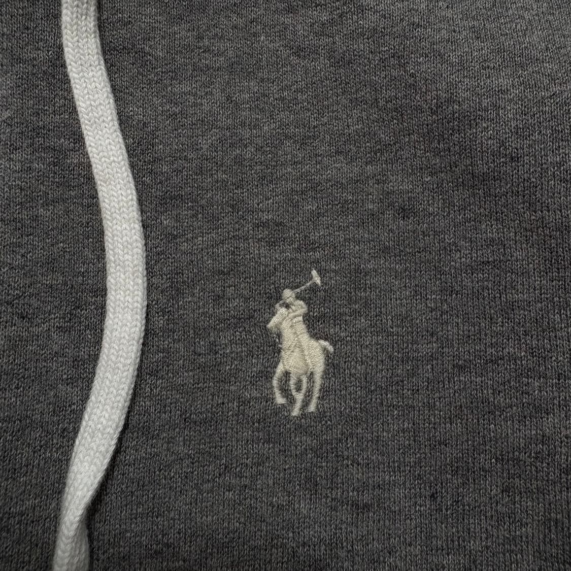 폴로랄프로렌 후드집업 상품이미지3