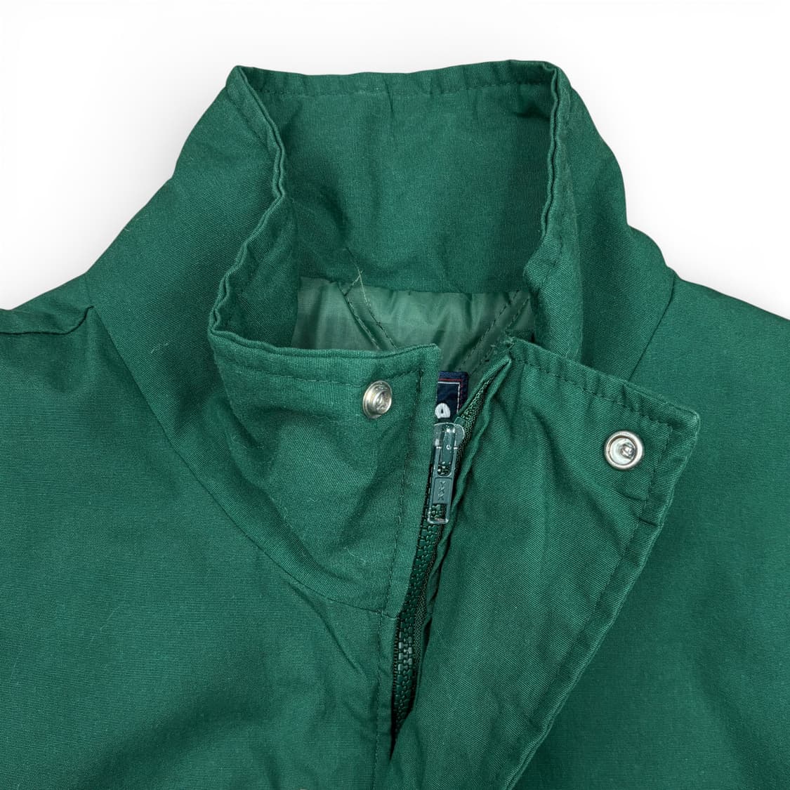 80's General Electric 유니폼 자켓 상품이미지6