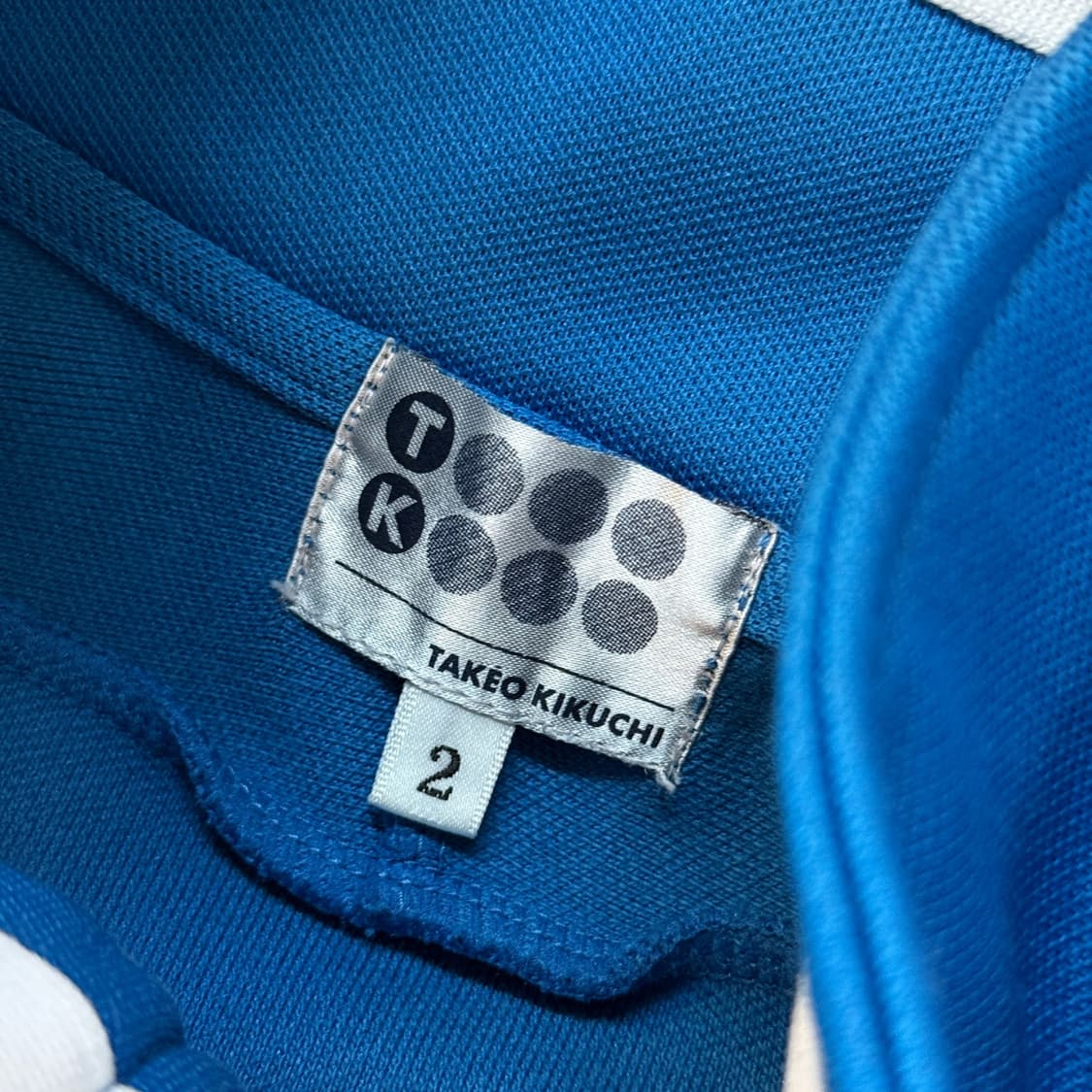 TK BY 타케오 키쿠치 더 후 영국 공군 라운델 패치 국기 져지 상품이미지7