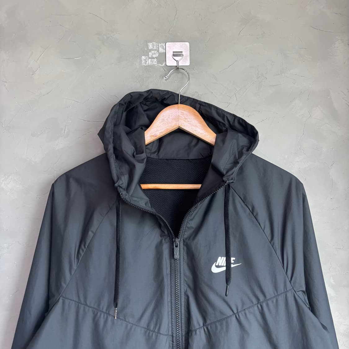 나이키 윈드러너 바람막이  상품이미지2