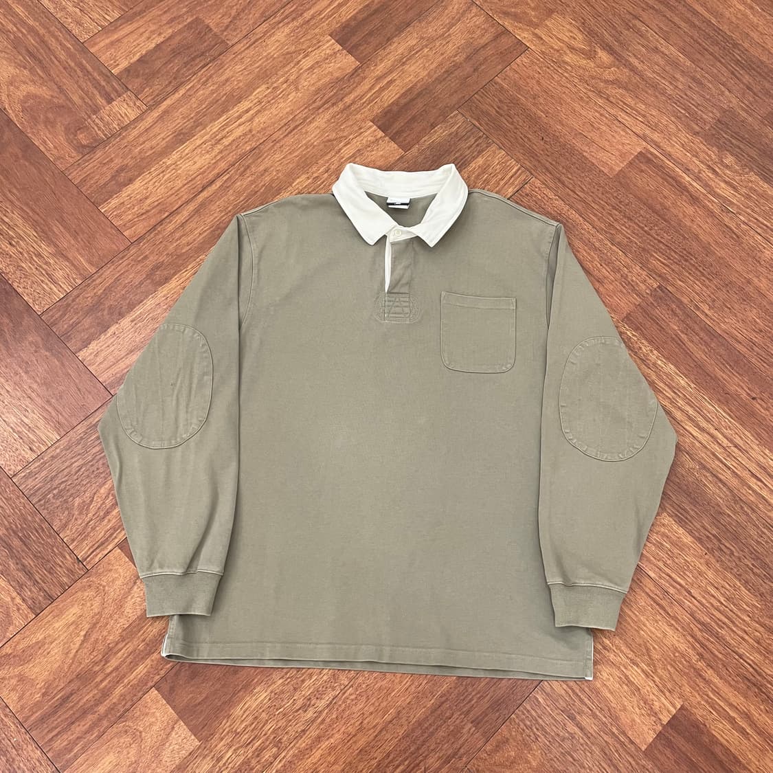 아웃스탠딩 럭비티  상품이미지1