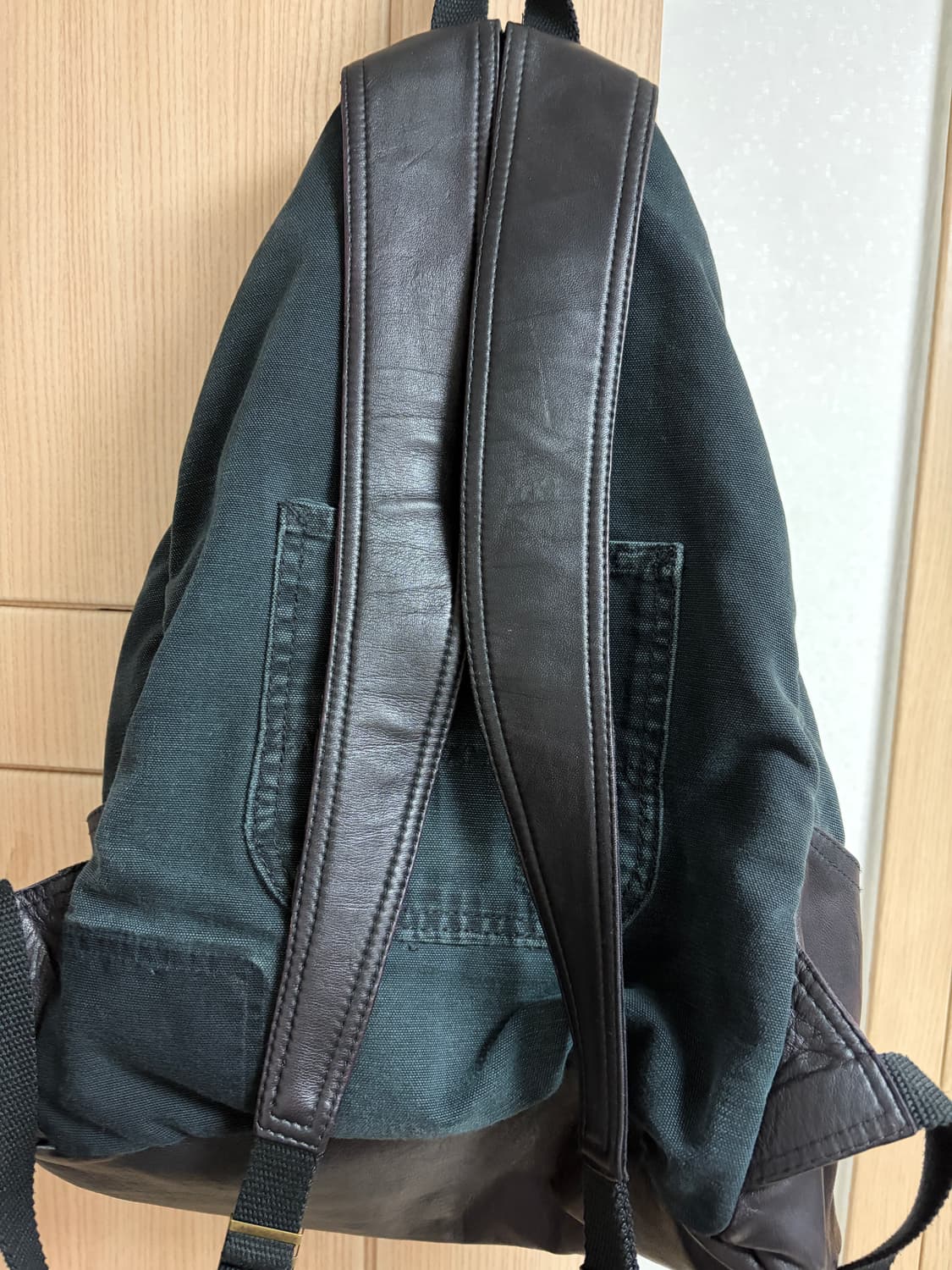 칼하트 빈티지 가방 상품이미지2