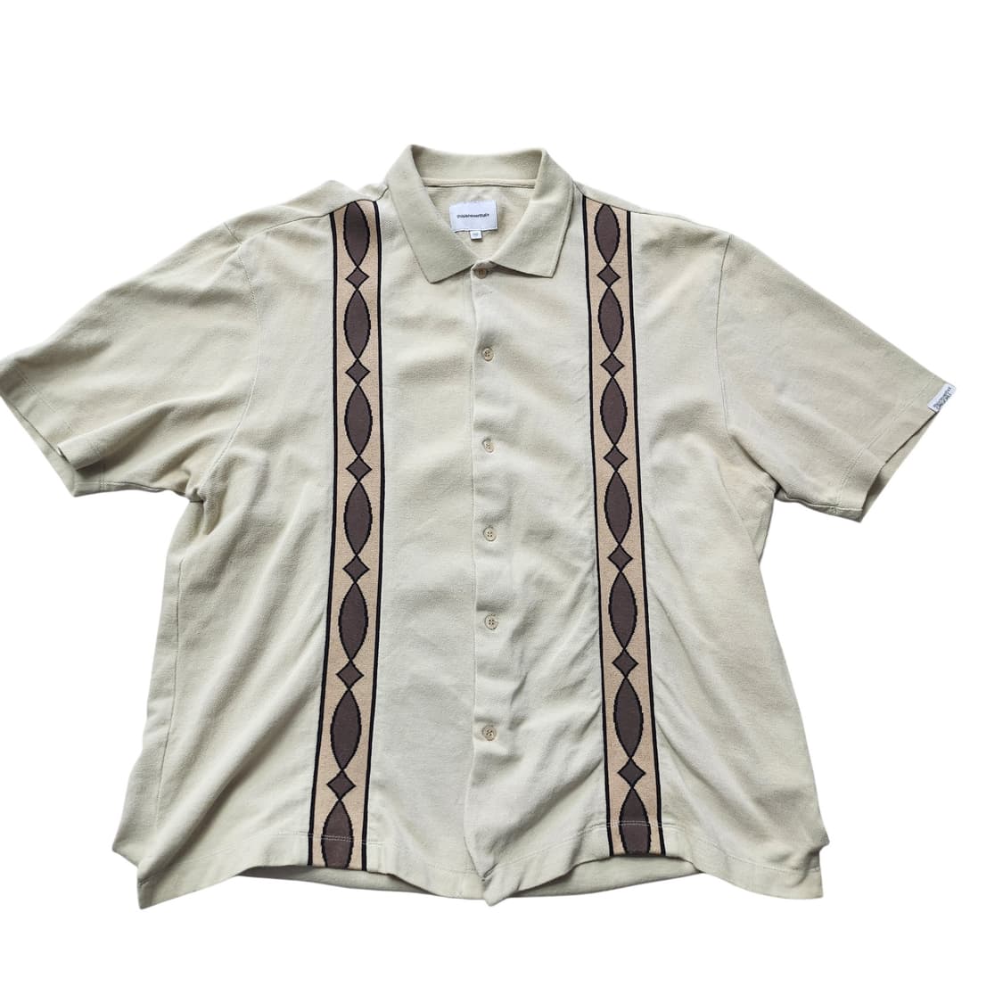 디스이즈네버댓 반팔 셔츠 상품이미지1