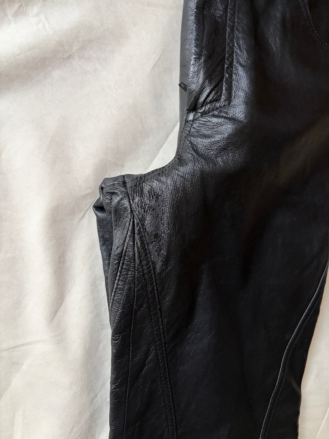 pigskin pants 상품이미지6