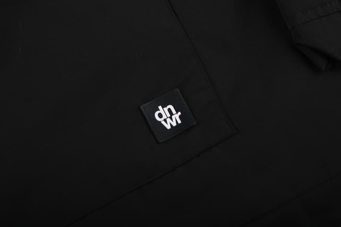 [L] 자라 DNWR 아노락 점퍼 자켓 상품이미지4