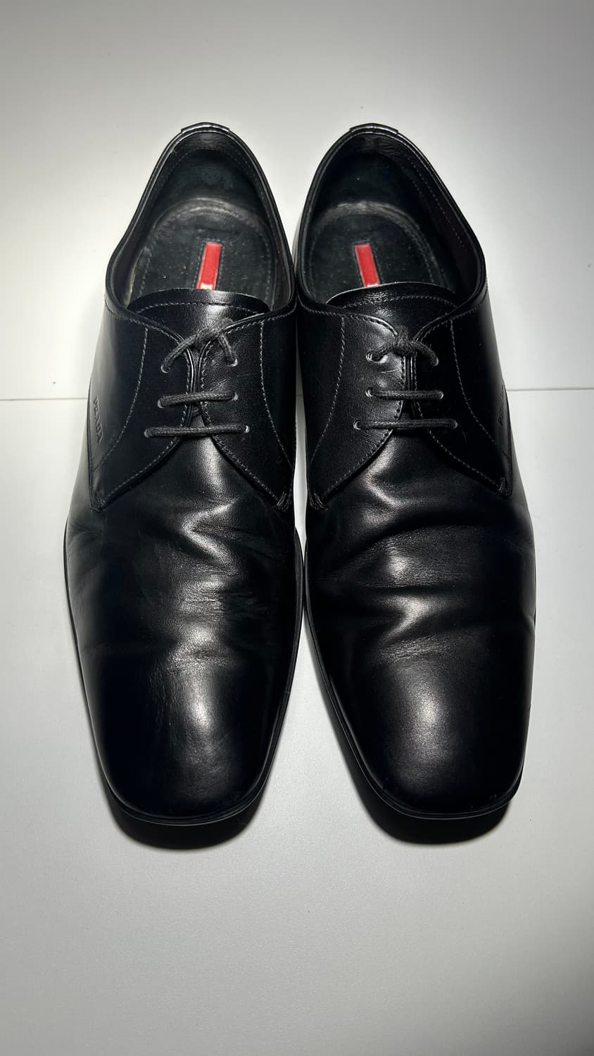 프라다 스포츠 아카이브 더비 상품이미지3