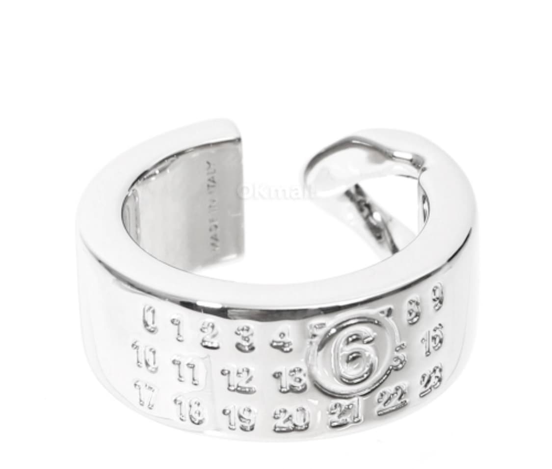 mm6 반지 5호 상품이미지1