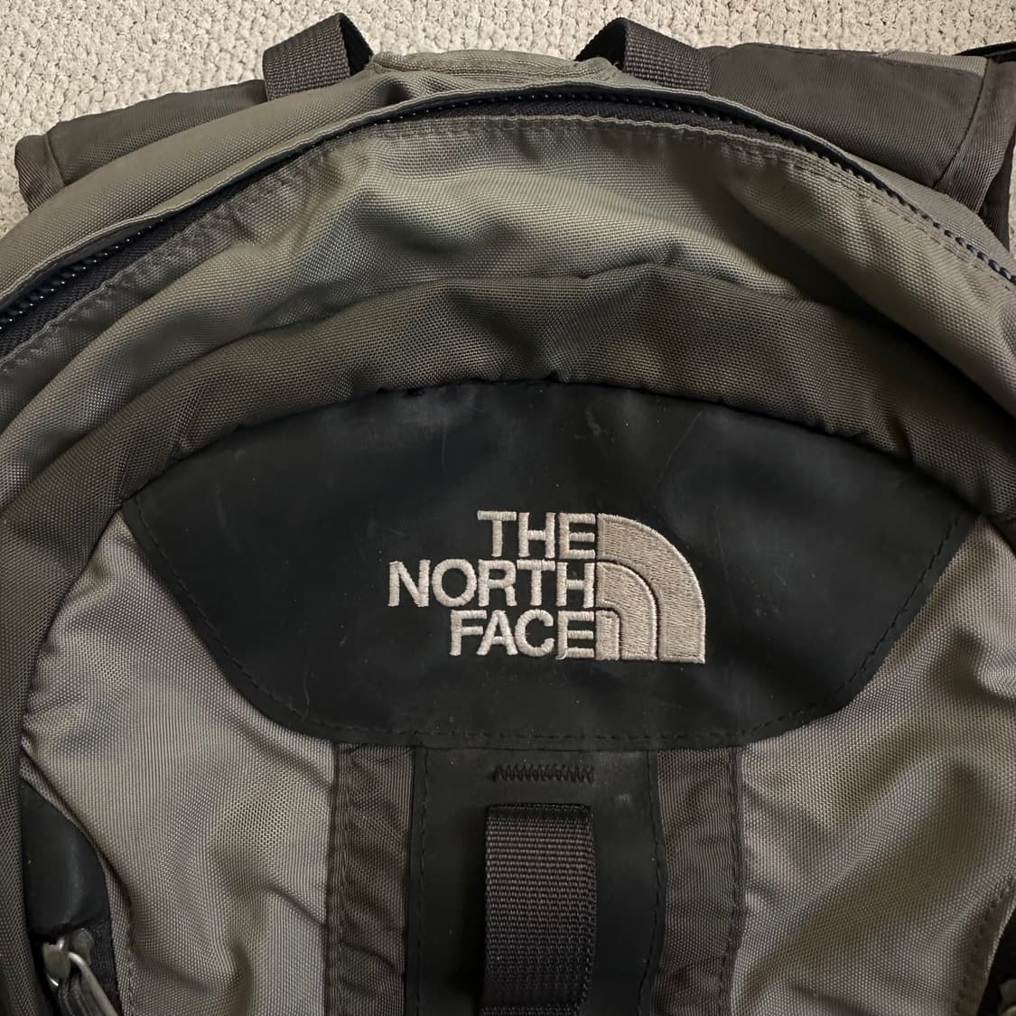 노스페이스 (THE NORTH FACE) Big Shot 백팩 상품이미지3