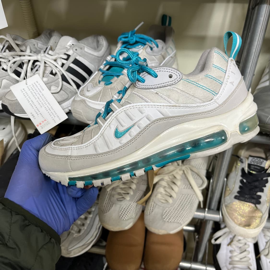 나이키 에어맥스 상품이미지1