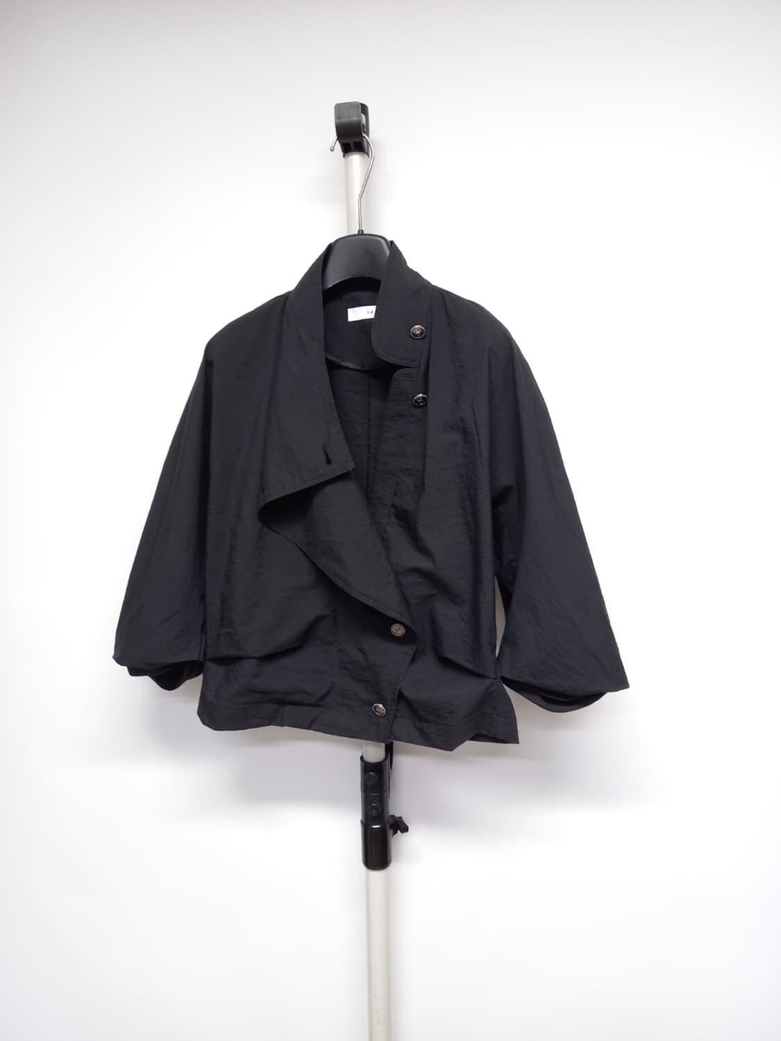 I-D 춘하 홀겹 7부 8부 자켓 F 44-66 상품이미지3