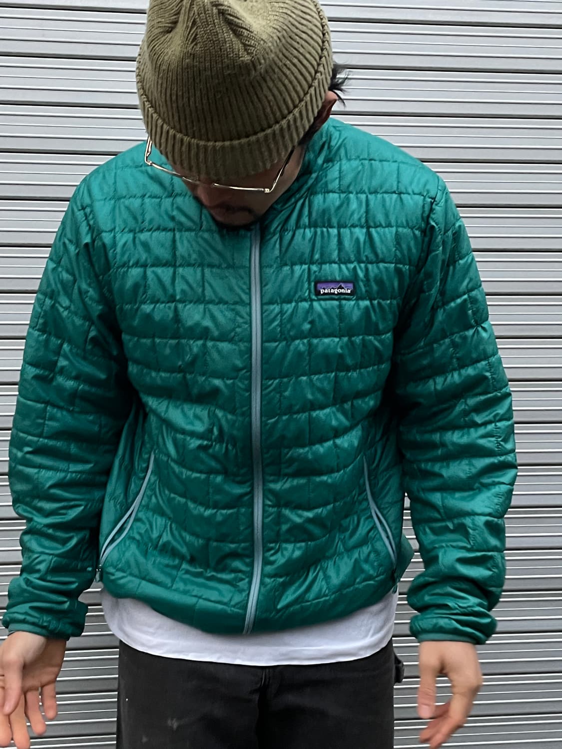Today drop : Patagonia Puffer&Down 상품이미지4