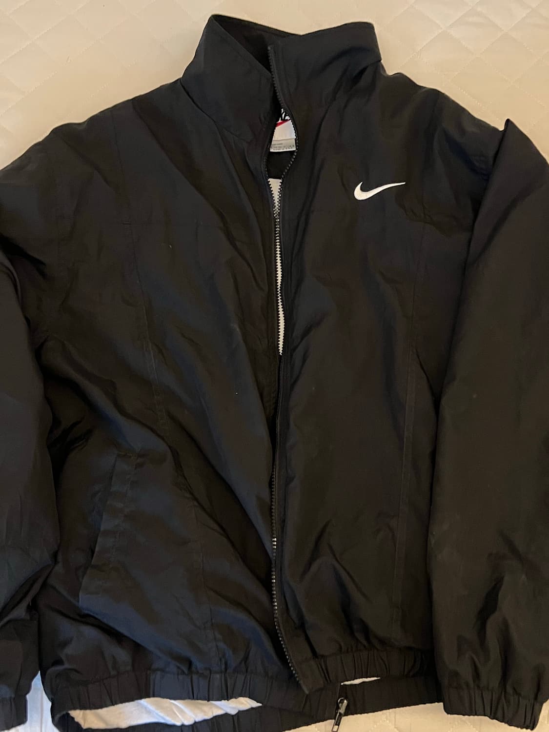 나이키 바람막이 상품이미지1