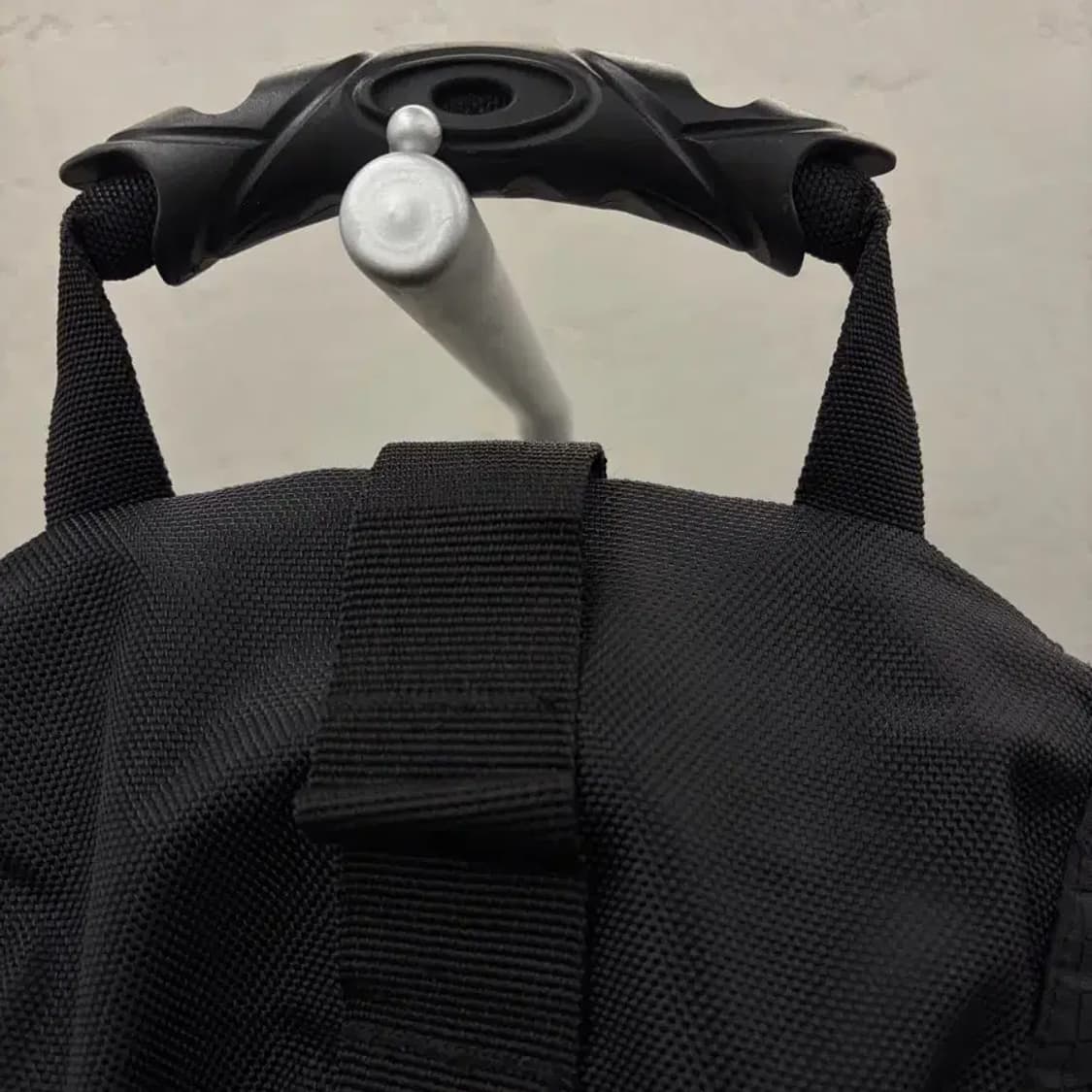 Oakley icon backpack black 상품이미지5