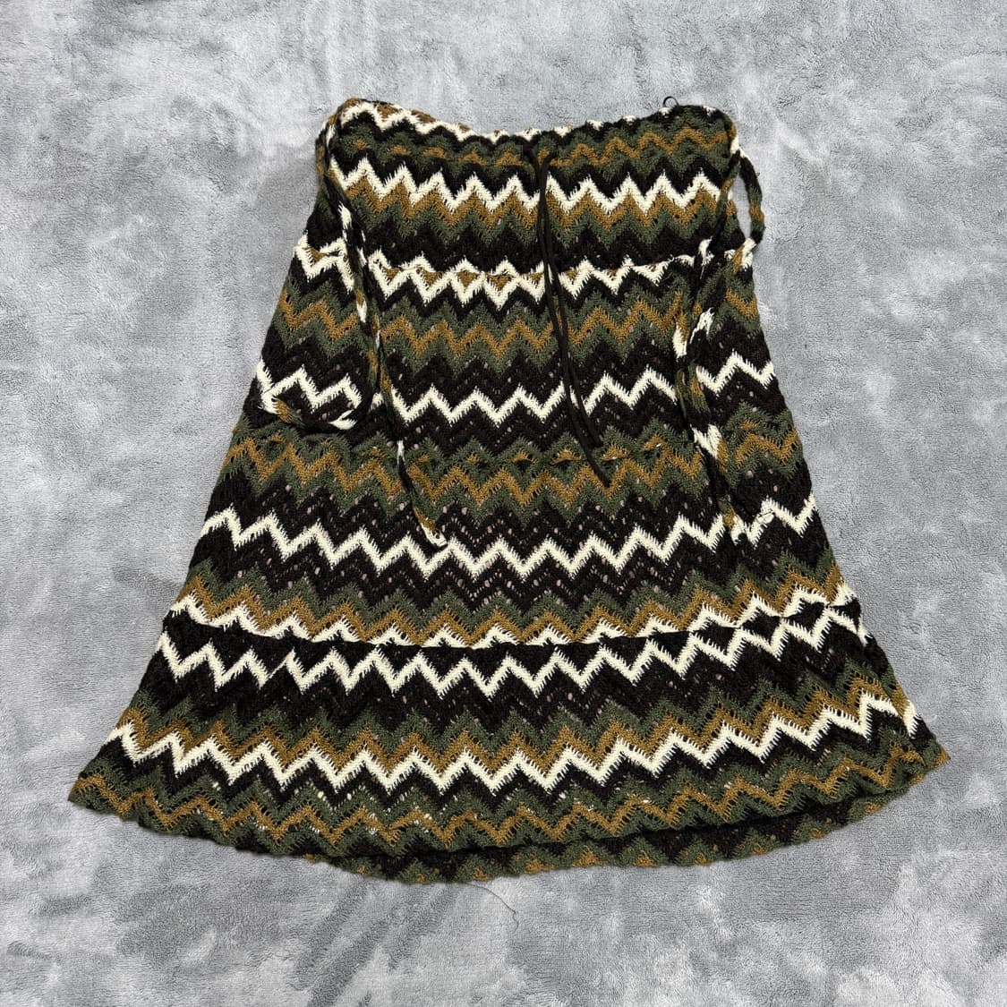 일제 빈티지 스커트 상품이미지1