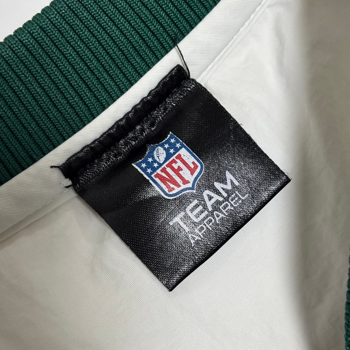 NFL 뉴욕 제츠 빈티지 웜업 풀오버 상품이미지5