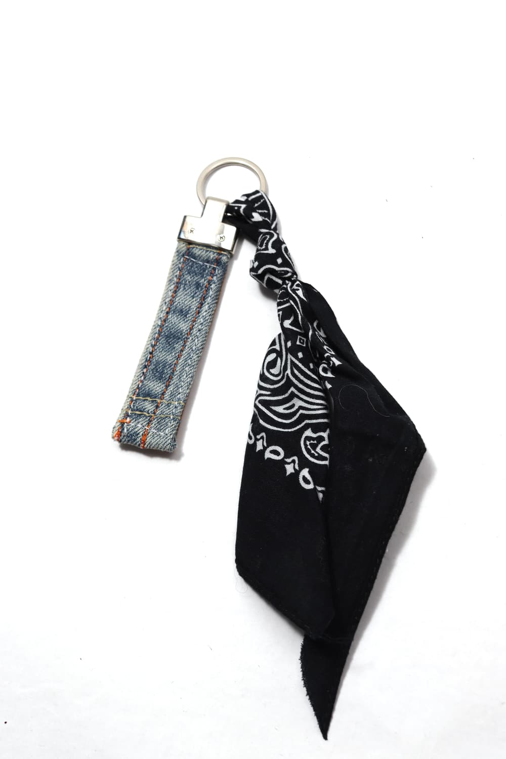 리바이스 차량 키링 상품이미지2