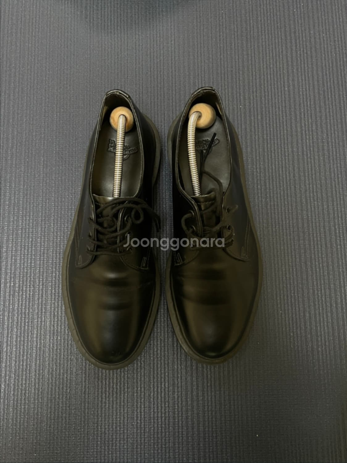 닥터마틴 1461 모노 260 상품이미지1