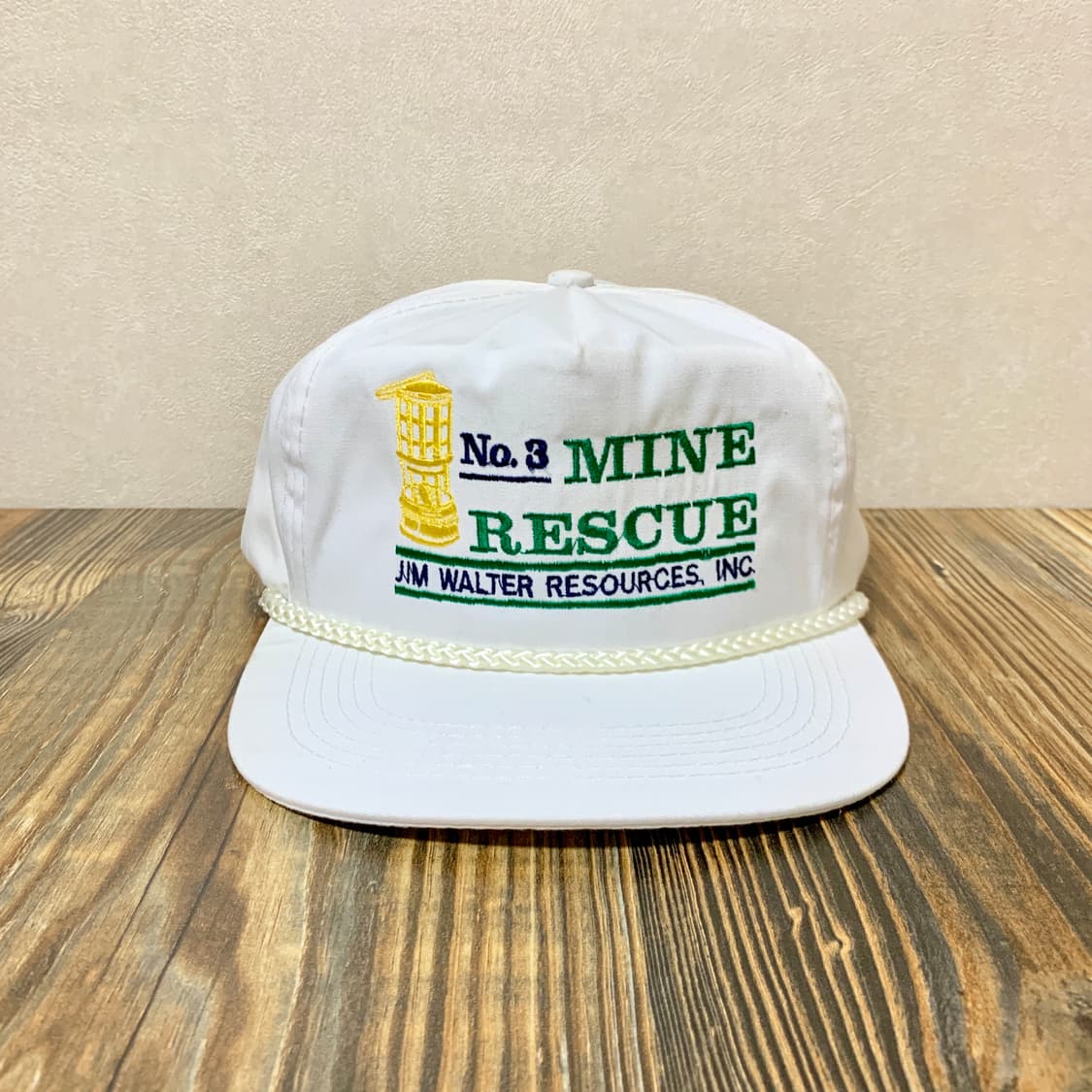 80~90s USA 빈티지모자 트러커햇 볼캡 메쉬캡 상품이미지1