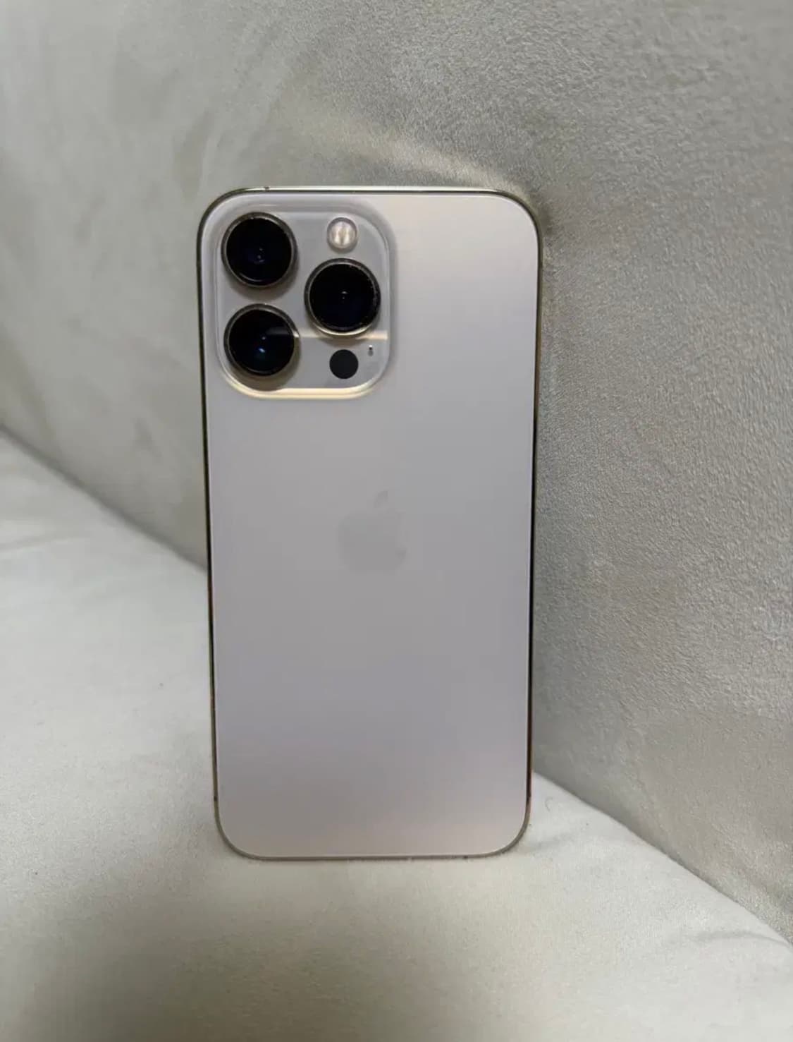 아이폰 13 프로 골드 (네고 🙆🏻‍♀️) 상품이미지1