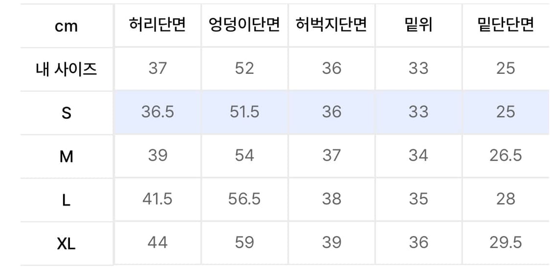[S] dnsr 디앤써 피그다잉 투웨이 카고 팬츠 상품이미지5