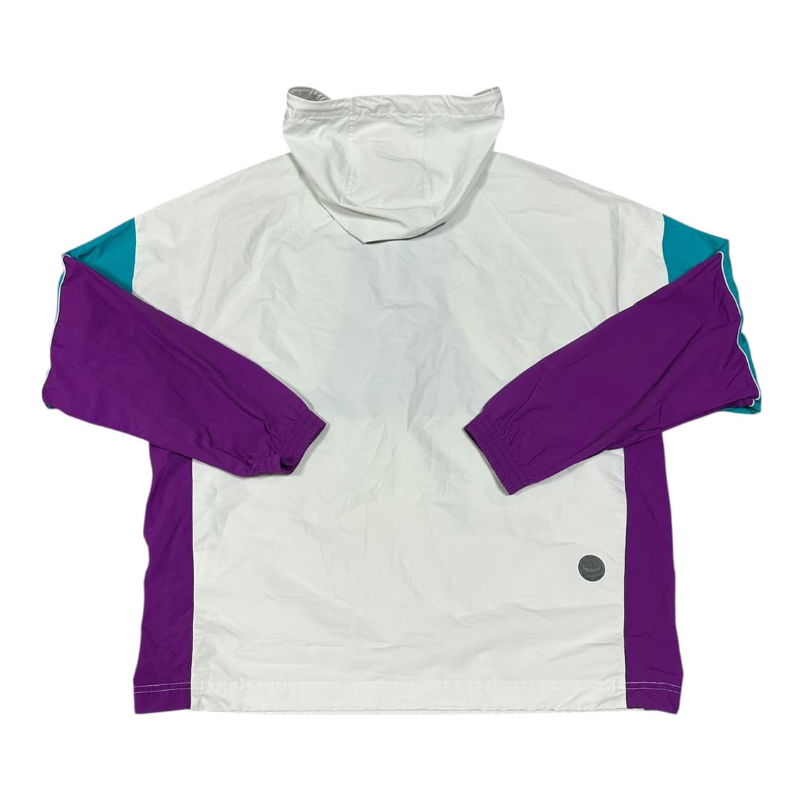 ✨ (세트) 엄브로 배색 아노락 바람막이  상품이미지3