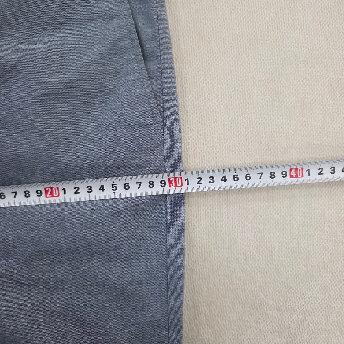 [86] 슬로니 슬림 팬츠 0210J 상품이미지7