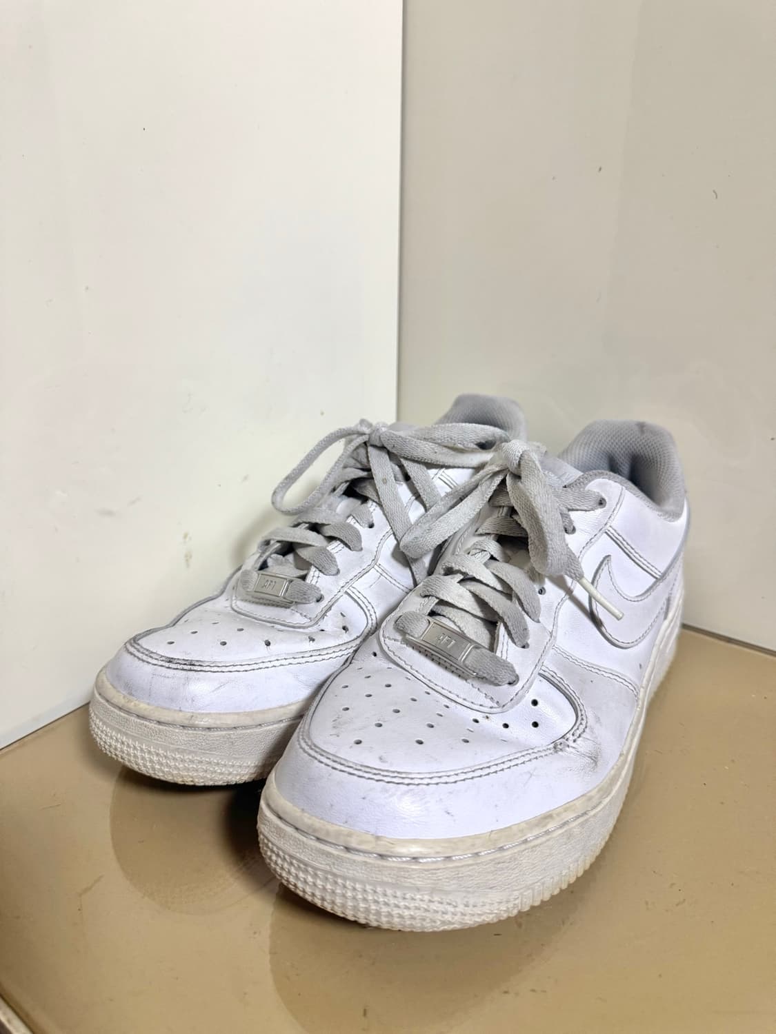나이키 에어포스 Nike Air Force 1 ’07 상품이미지1