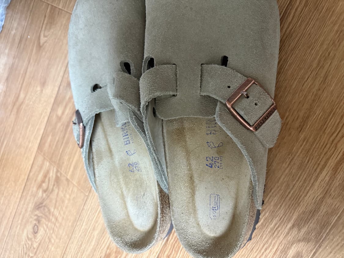 버켄스탁 270 상품이미지2