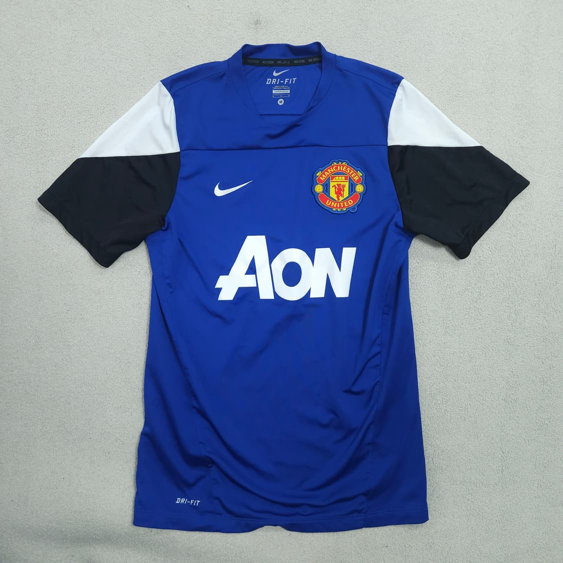 나이키 13-14 맨체스터 유나이티드 유니폼 M 상품이미지1