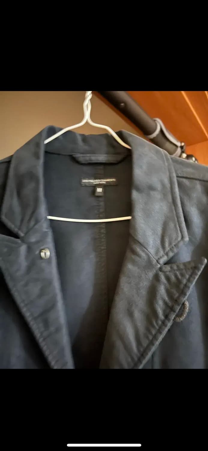 엔지니어가먼츠 베드포드 자켓 상품이미지2