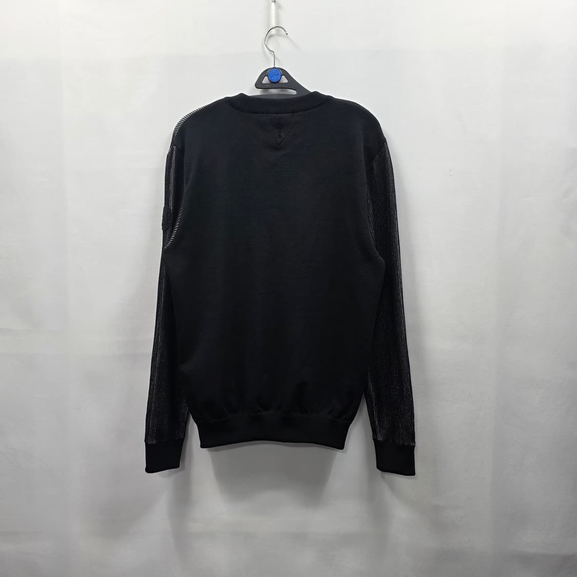 0175 와이드앵글 골프 니트 남성 100 상품이미지2