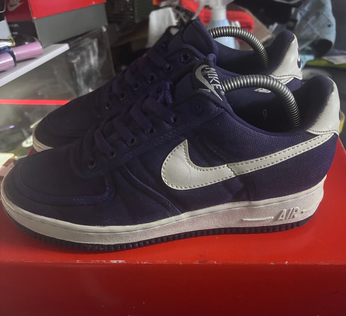 나이키 에어포스 1 cvs 로우 상품이미지1