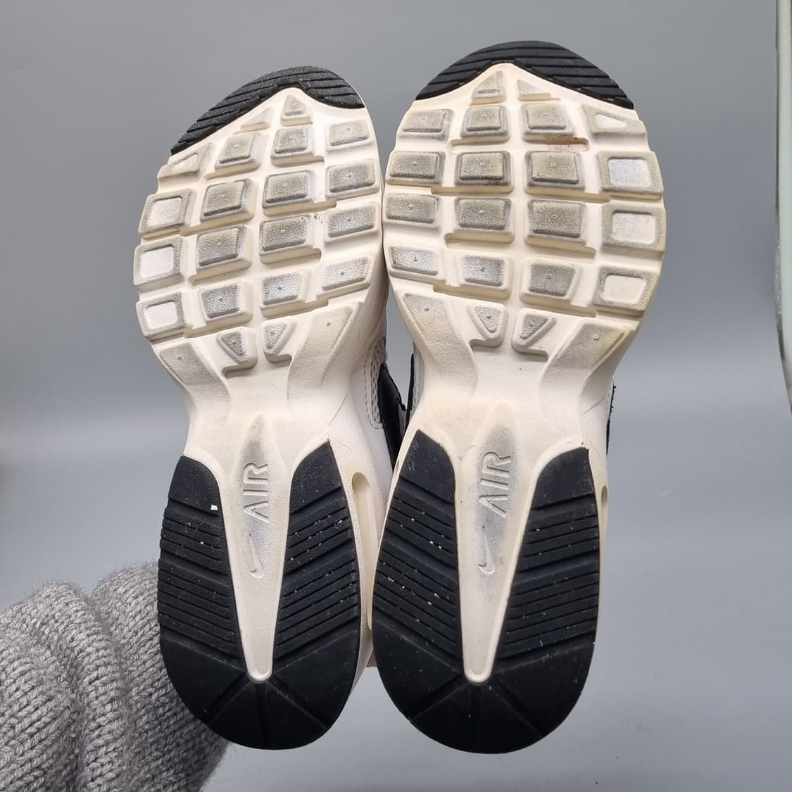 나이키 에어맥스 퓨전 운동화250 상품이미지3